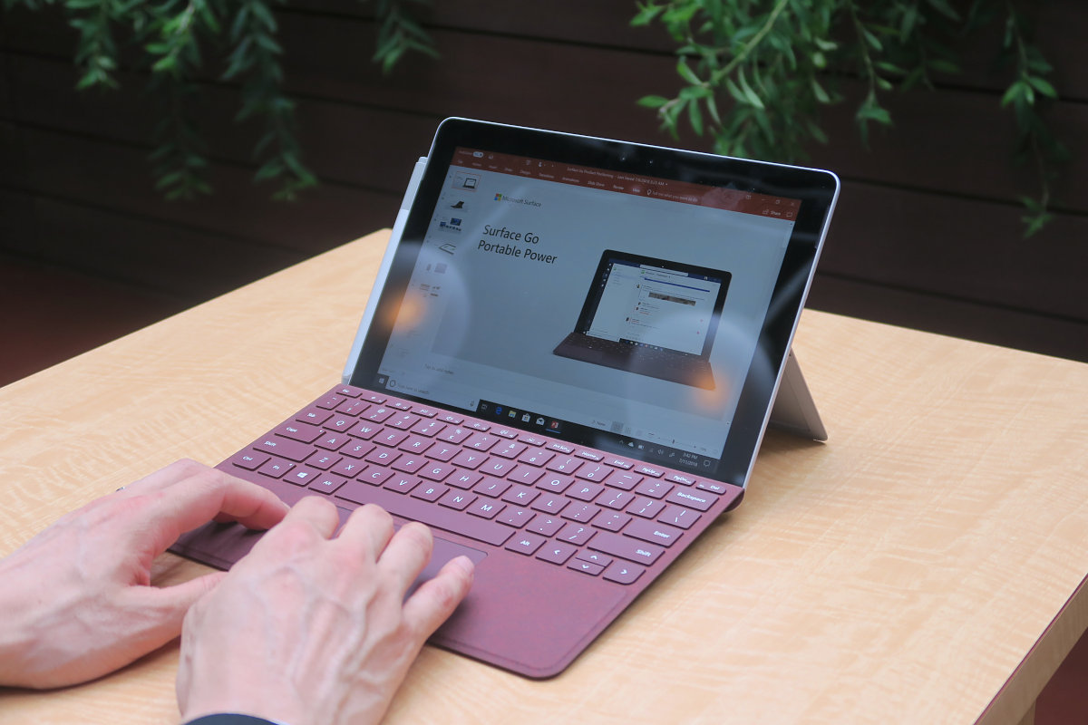 takaさん専用☆美品ほとんど使用なしSurface Go3 128GB 8GB+belloprint.com